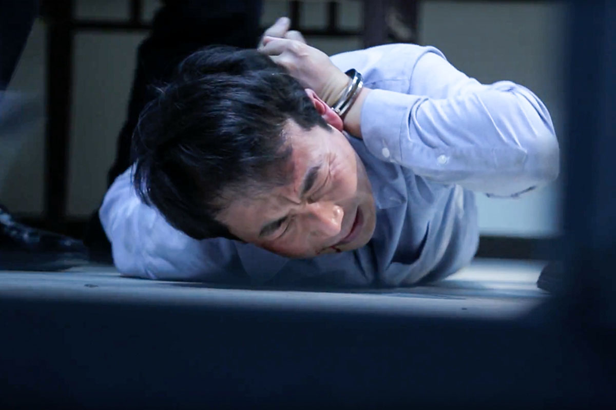 christians in china 2