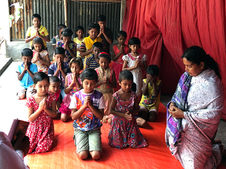 Bangladesh_SundaySchool