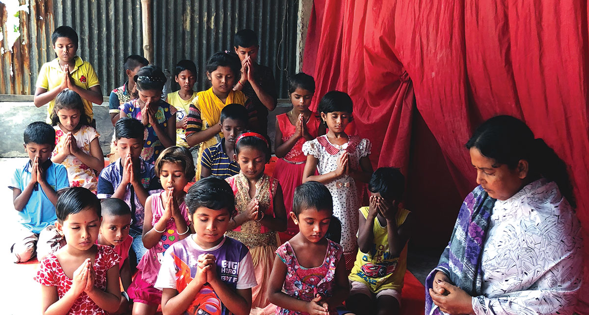 Bangladesh_sundayschool