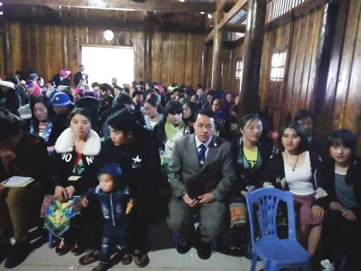 Photo credit: Seb Rumsby