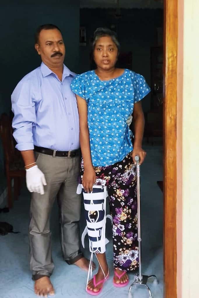 Anulekha_survivor_of_SriLanka_bombings