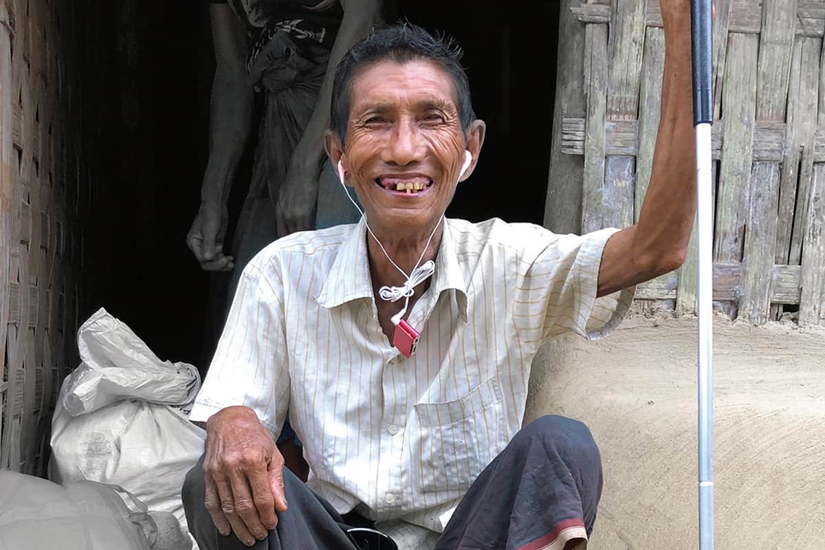 Bangladesh-white-stick