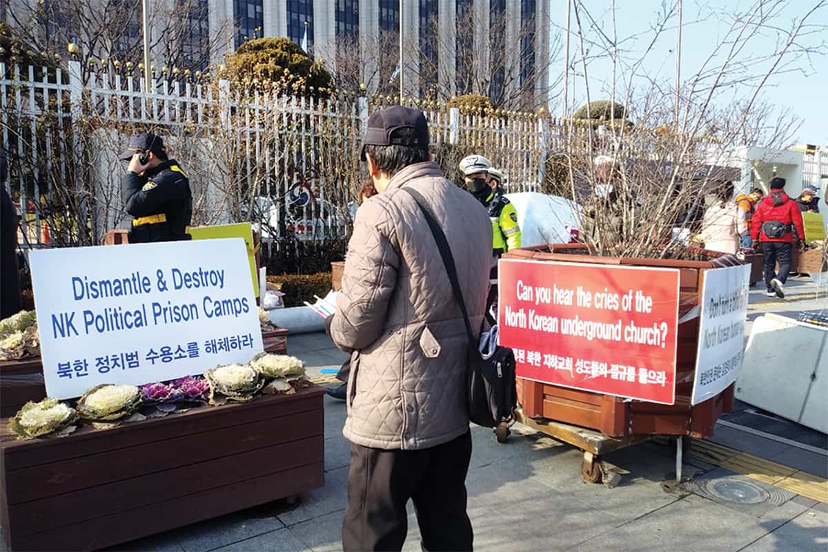 Churches-in-North-Korea