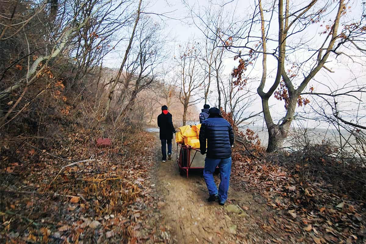 Helping-Persecuted-Christians