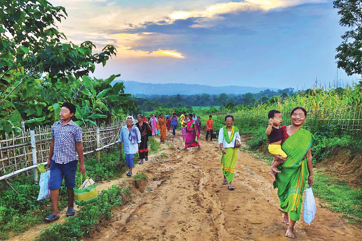 Baptism-Program-in-Khagrachari_blurred-faces