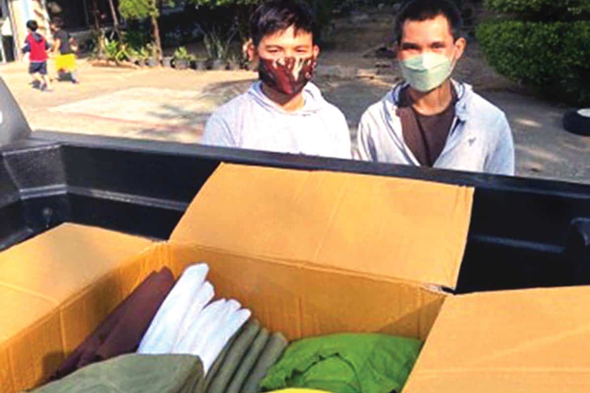 Equipping-Persecuted-Christians