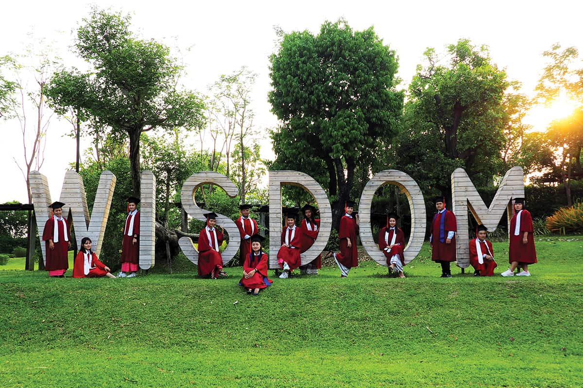 Victory-graduates-wisdom