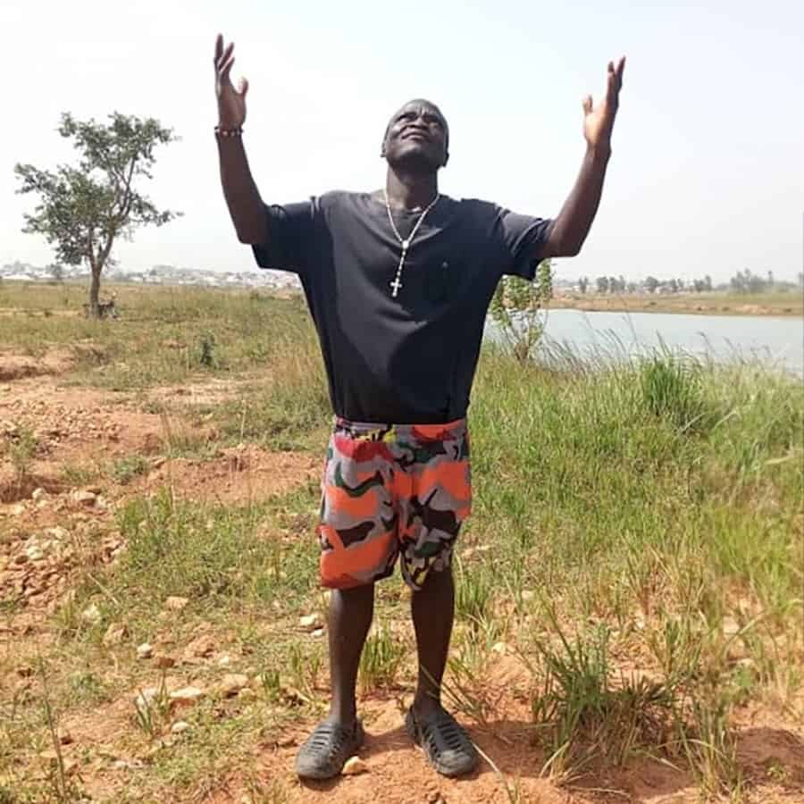 statement of faith 900